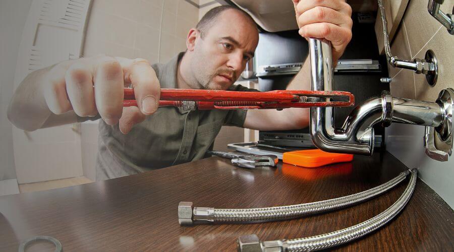 Professional expert plumbing services in North Myrtle Beach, SC